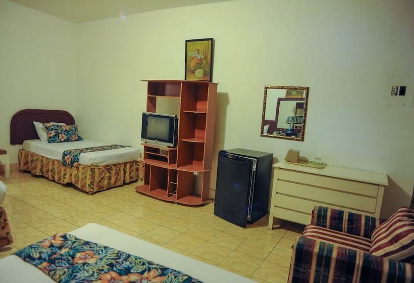 בית מלון כפרי Gloriana