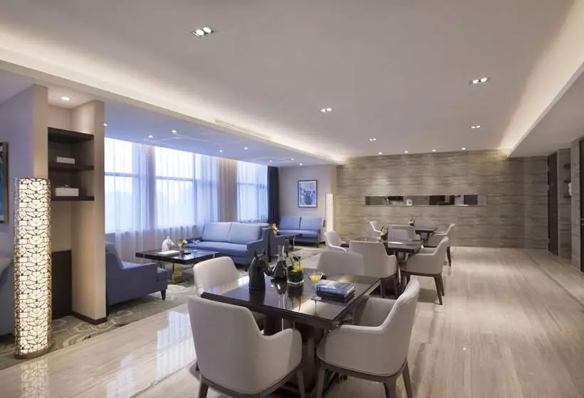 Grand New Century Hotel Jingyue