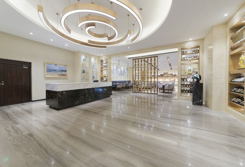 Grand New Century Hotel Jingyue