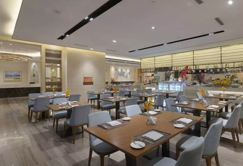 Grand New Century Hotel Jingyue