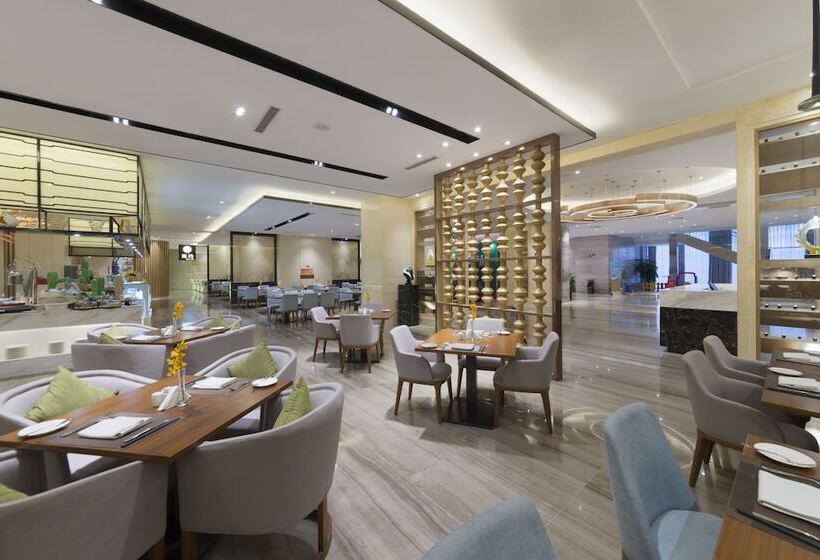 Grand New Century Hotel Jingyue