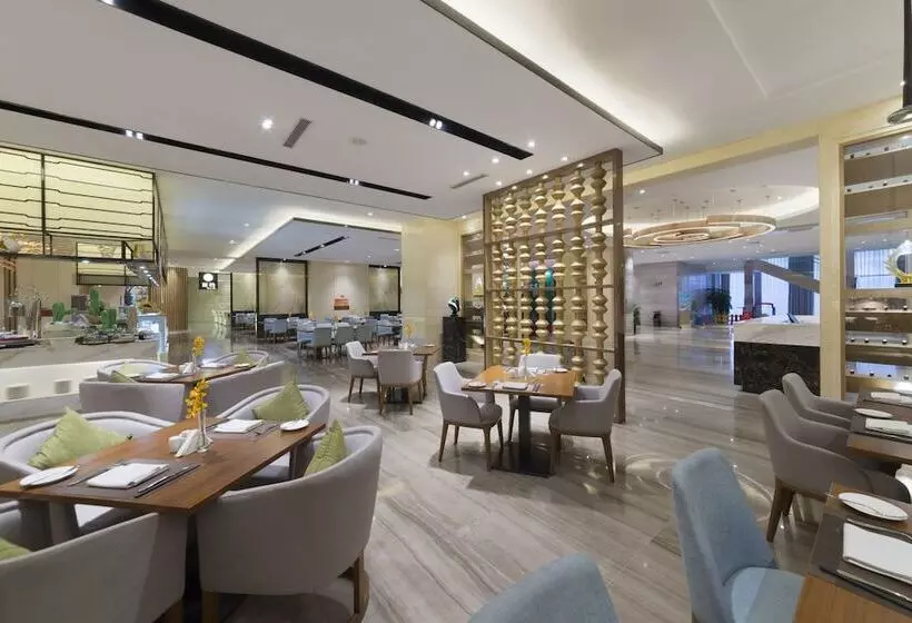 Grand New Century Hotel Jingyue