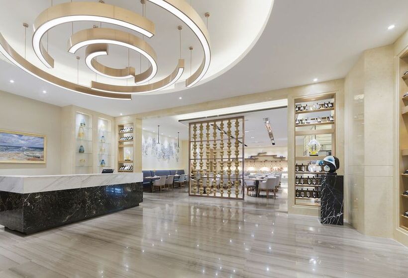 Grand New Century Hotel Jingyue