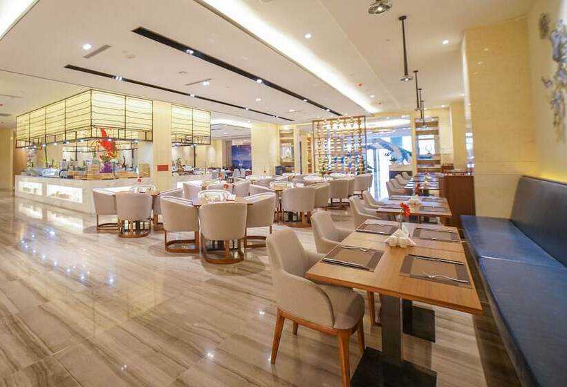 Grand New Century Hotel Jingyue