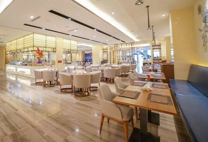 Grand New Century Hotel Jingyue