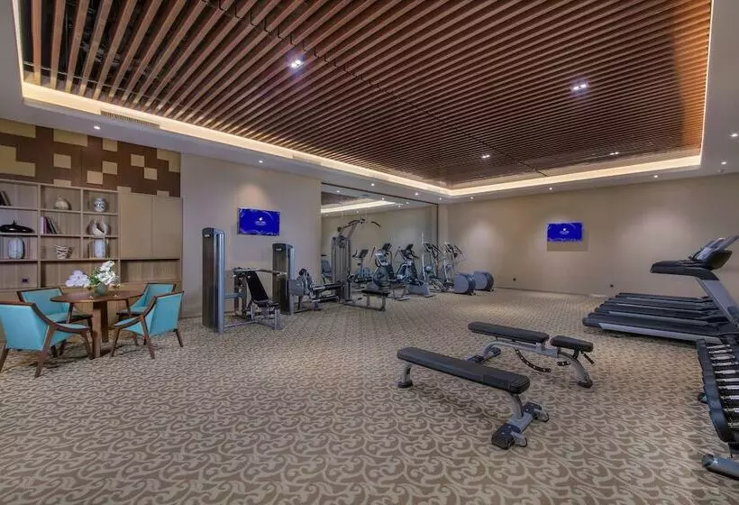 Grand New Century Hotel Jingyue