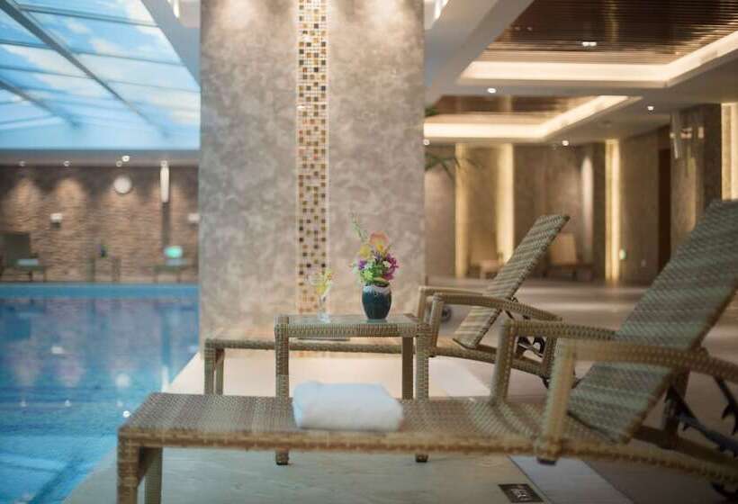 Grand New Century Hotel Jingyue