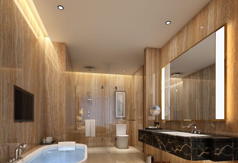 Grand New Century Hotel Jingyue