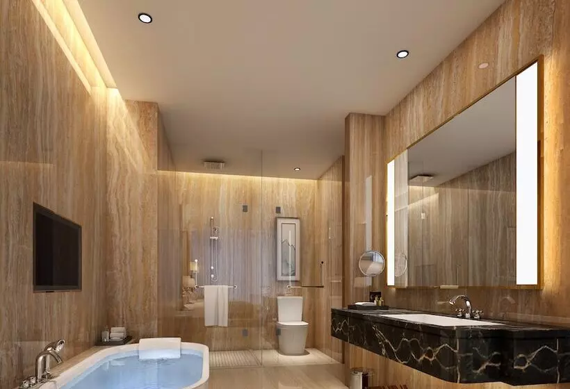 Grand New Century Hotel Jingyue