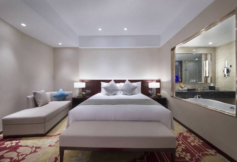 Grand New Century Hotel Jingyue