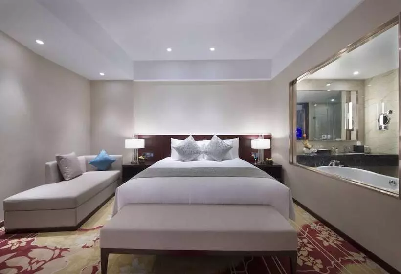 Grand New Century Hotel Jingyue