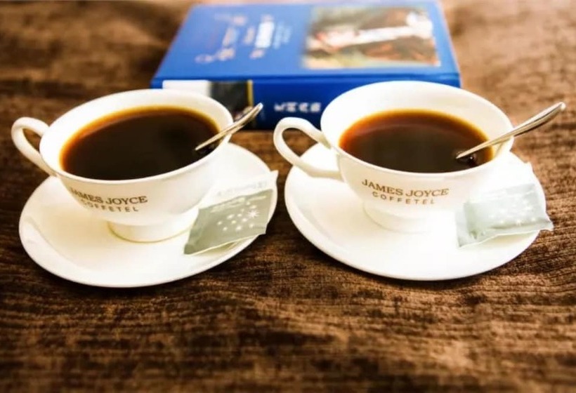 فندق James Joyce Coffetel Xi An Huaqingchi