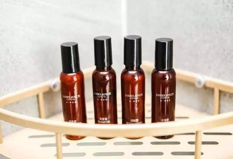 ホテル James Joyce Coffetel Xi An Huaqingchi