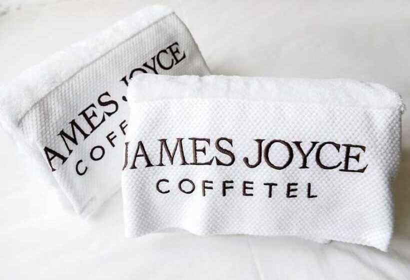 فندق James Joyce Coffetel Xi An Huaqingchi
