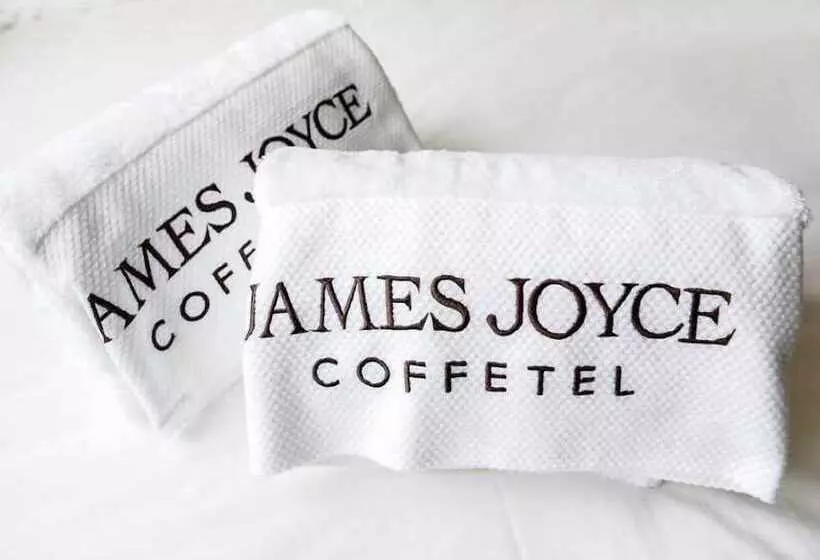ホテル James Joyce Coffetel Xi An Huaqingchi