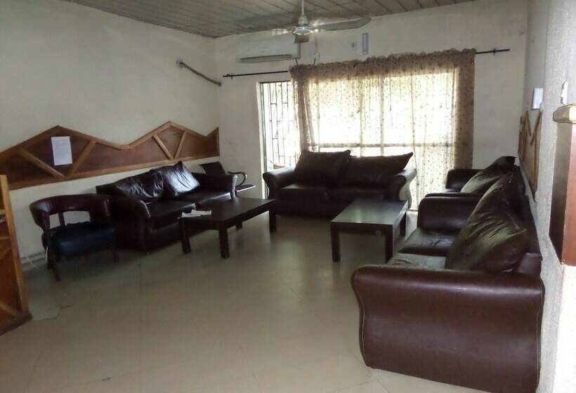 هتل Koltol Guest House