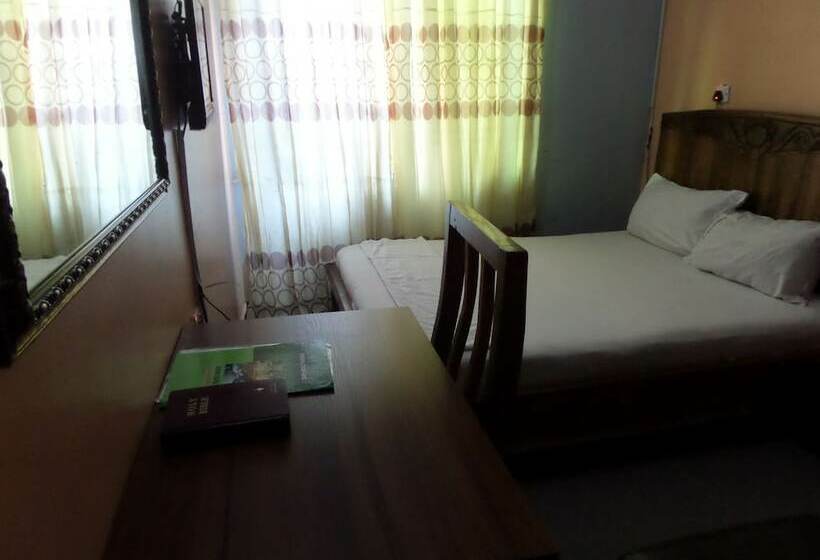 هتل Koltol Guest House