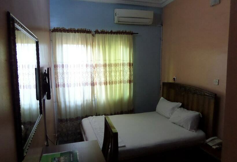 هتل Koltol Guest House
