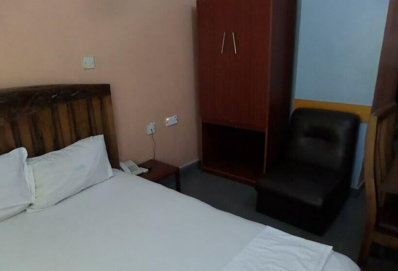 هتل Koltol Guest House