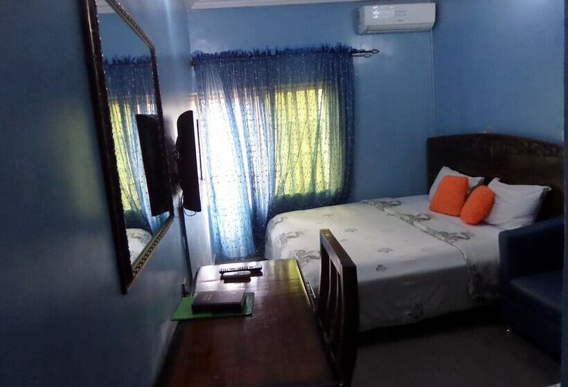 هتل Koltol Guest House