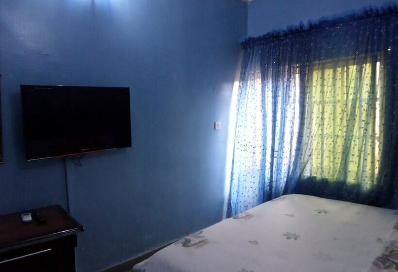 هتل Koltol Guest House