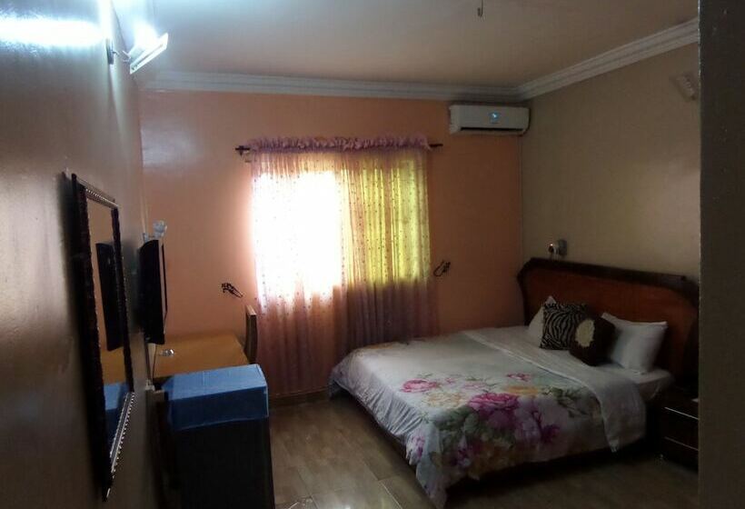 هتل Koltol Guest House