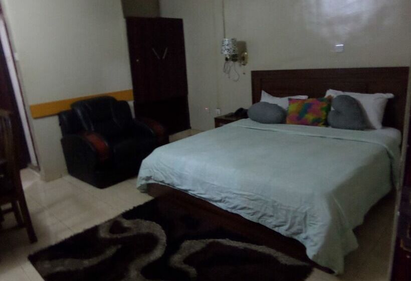 هتل Koltol Guest House