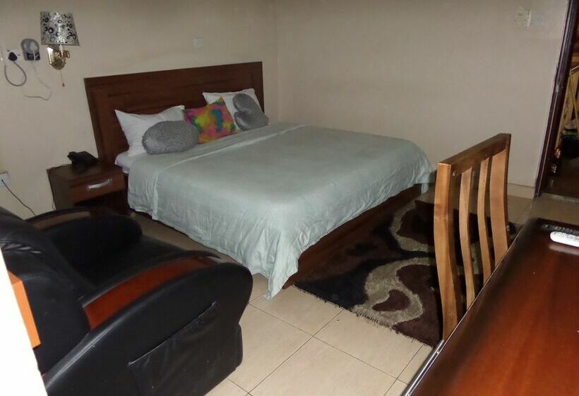 هتل Koltol Guest House