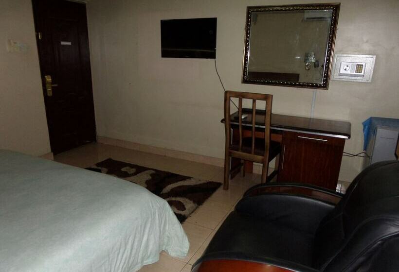 هتل Koltol Guest House