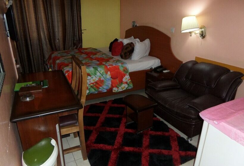 هتل Koltol Guest House