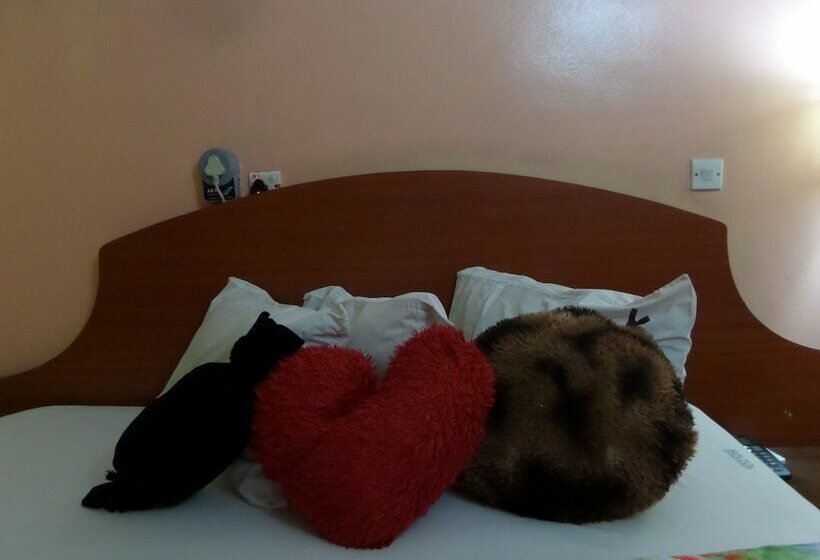 هتل Koltol Guest House