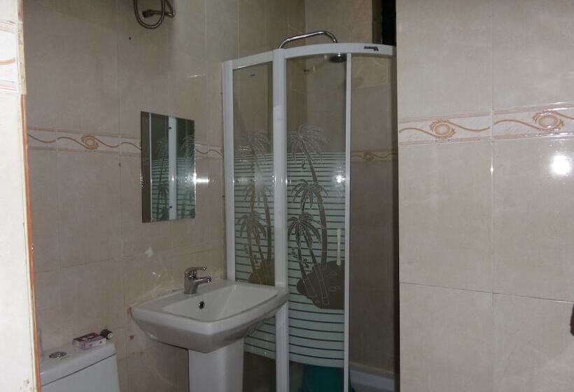 هتل Koltol Guest House