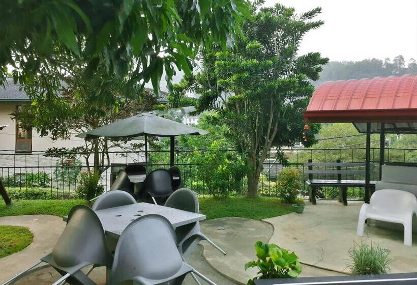 فندق New Kandy Residence