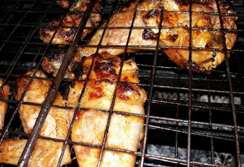 فندق New Kandy Residence