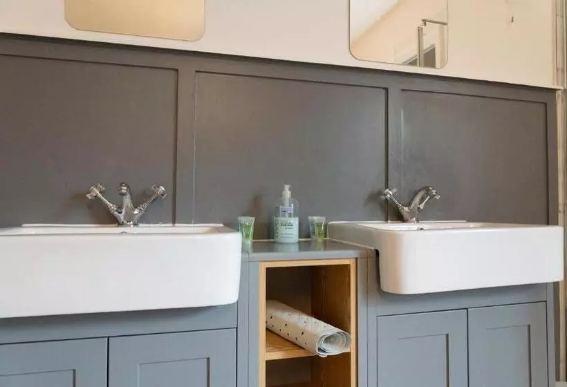 Hotelli The Finch Hatton Arms