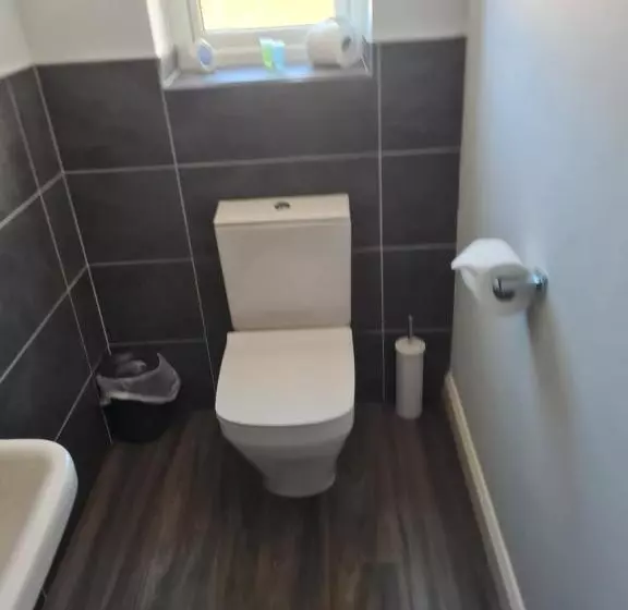 Hotelli The Finch Hatton Arms