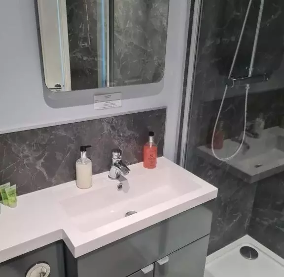 Hotelli The Finch Hatton Arms