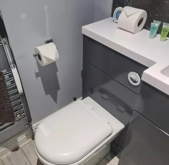 Hotelli The Finch Hatton Arms