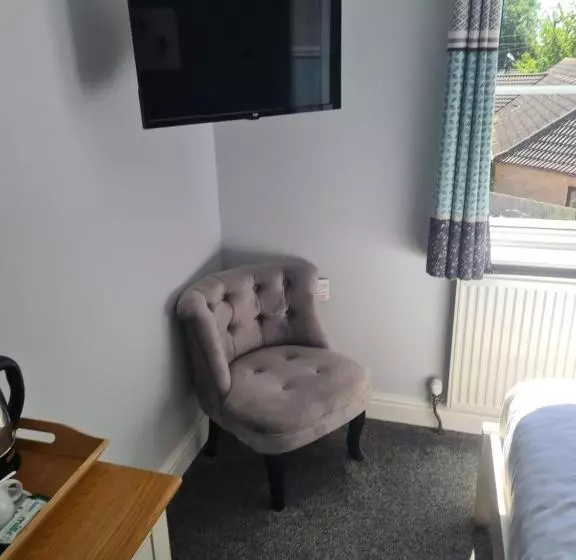 Hotelli The Finch Hatton Arms