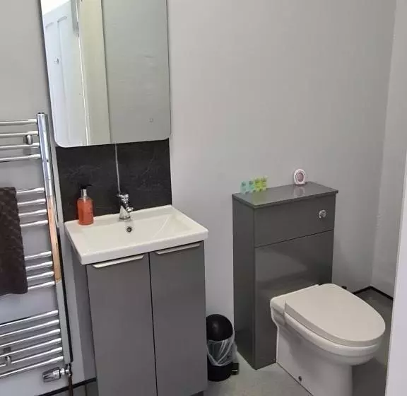 Hotelli The Finch Hatton Arms