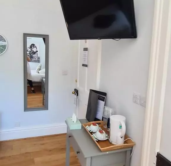 Hotelli The Finch Hatton Arms