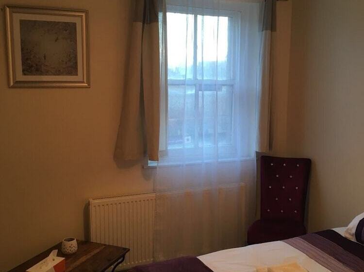 Hotel The Grand Astoria