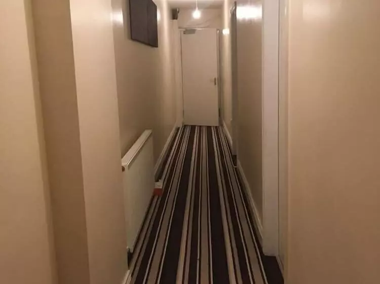 Hotelli The Grand Astoria