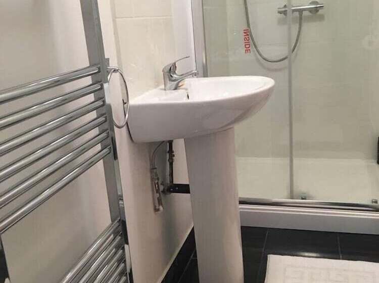 Hotel The Grand Astoria