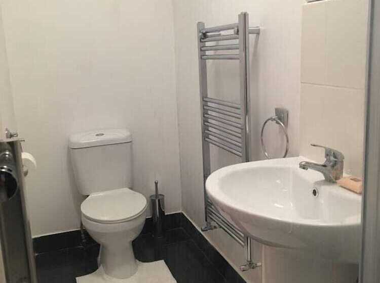 Hotel The Grand Astoria