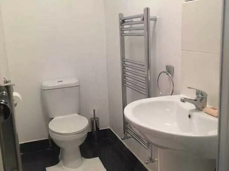 Hotelli The Grand Astoria