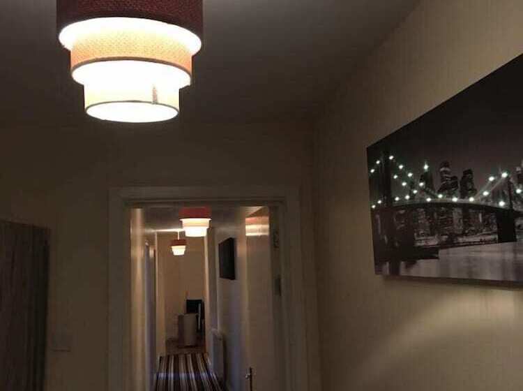 Hotel The Grand Astoria