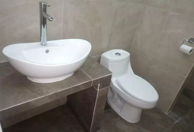 Mayab Suites