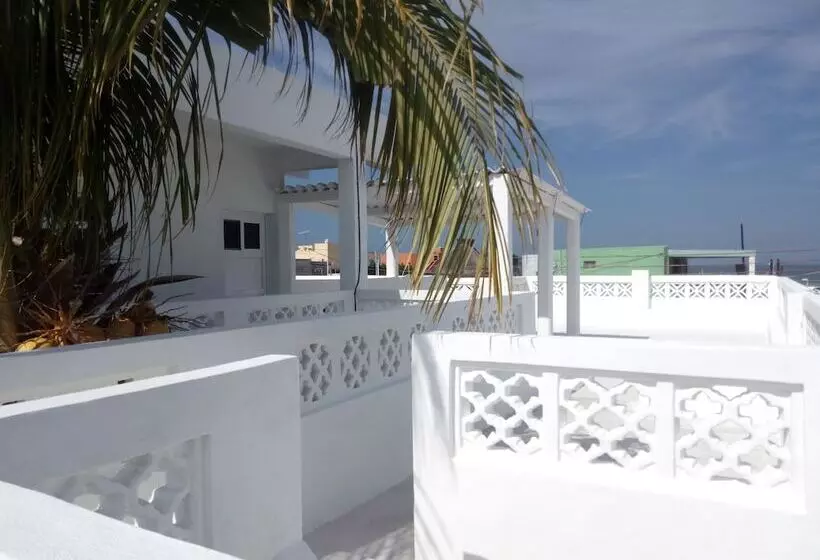Mayab Suites