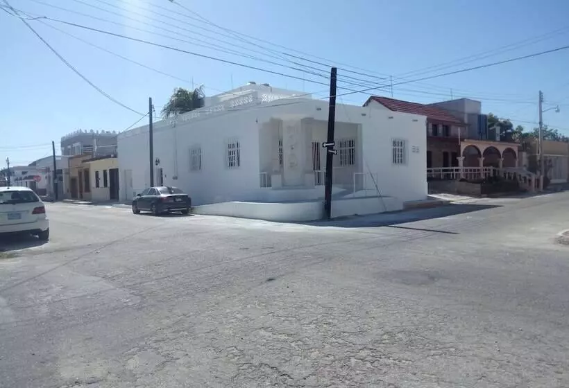 Mayab Suites